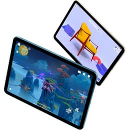 iPad Air (2022) 64GB - Space Gray - (Wi-Fi + GSM/CDMA + 5G)