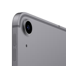 iPad Air (2022) 64GB - Space Gray - (Wi-Fi + GSM/CDMA + 5G)