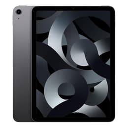 iPad Air (2022) 64GB - Space Gray - (Wi-Fi)