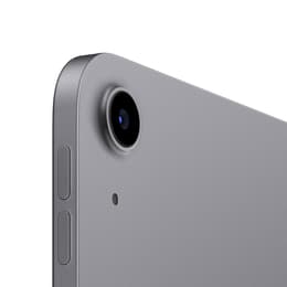 iPad Air (2022) 256GB - Space Gray - (Wi-Fi)