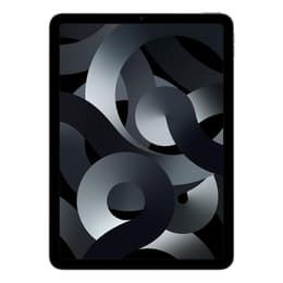 iPad Air (2022) 256GB - Space Gray - (Wi-Fi)