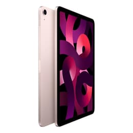 iPad Air (2022) 256GB - Pink - (Wi-Fi)