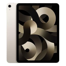 iPad Air (2022) 64GB - Starlight - (Wi-Fi)