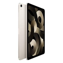 iPad Air (2022) 64GB - Starlight - (Wi-Fi)
