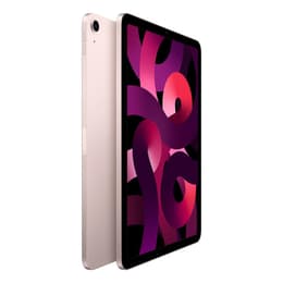 iPad Air (2022) 64GB - Pink - (Wi-Fi)