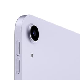 iPad Air (2022) 64GB - Purple - (Wi-Fi)