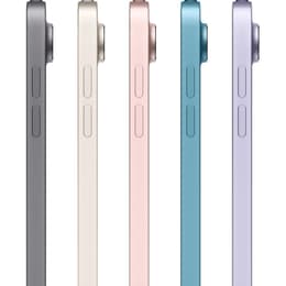 iPad Air (2022) 256GB - Purple - (Wi-Fi)