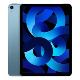 iPad Air (2022) 256GB - Blue - (Wi-Fi + GSM/CDMA + 5G)