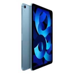 iPad Air (2022) 64GB - Blue - (Wi-Fi + GSM/CDMA + 5G)
