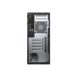 Dell Optiplex 7050 Core i5 3.4 GHz - HDD 500 GB RAM 8GB