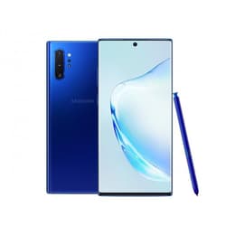 Galaxy Note 10+ 256GB - Blue - Locked AT&T