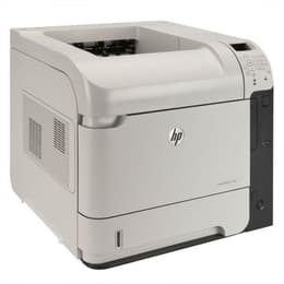 HP M602n Monochrome Laser