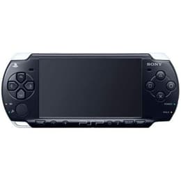 Portable PSP 2000 - HDD 0 MB - Black