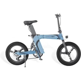Cycleon 7 Electric bike