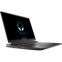 Dell Alienware M17 R5 17.3-inch - Ryzen 7 6800H - 16GB 512GB Nvidia GeForce RTX 3050 Ti QWERTY - English (US)
