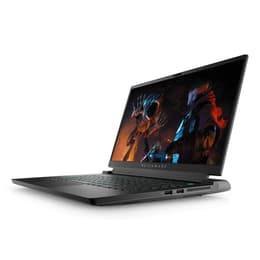 Dell Alienware M15 R7 15.6-inch - Ryzen 7 6800H - 16GB 512GB Nvidia GeForce RTX 3060 QWERTY - English (US)
