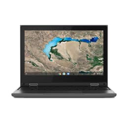 Lenovo Chromebook 300E Gen 2 Mtk MT 2.1 ghz 32gb eMMC - 4gb QWERTY - English (US)