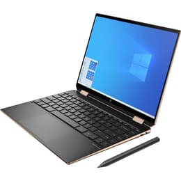 Hp Spectre x360 14-inch (2021) - Core i5-1155G7 - 16 GB - SSD 512 GB