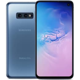 Galaxy S10E 128GB - Prism Blue - Fully unlocked (GSM & CDMA)