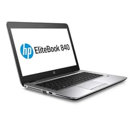 Hp Elitebook 840R G4 14-inch (2020) - Core i5-7300U - 16 GB - SSD 256 GB