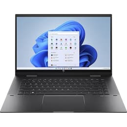 Hp ENVY x360 15.6-inch (2022) - Ryzen 5 5625U - 8 GB - SSD 512 GB