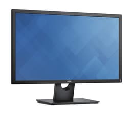 Dell 23.8-inch Monitor 1920 x 1080 LCD (E2417H)