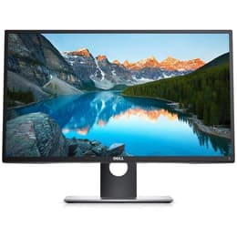 Dell 23.8-inch Monitor 1920 x 1080 LCD (P2417H)