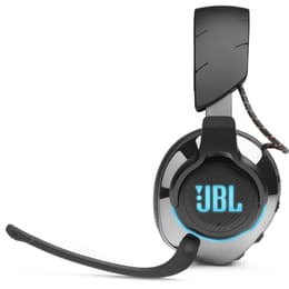 JBLQ810WLBLKAM-Z Gaming Headphone Bluetooth with microphone - Black