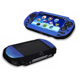 PS Vita - HDD 4 GB - Blue