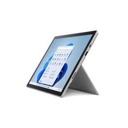 Microsoft Surface Pro 7 12" Core i5-1135G7 2.4 GHz - SSD 128 GB - 8 GB QWERTY - English (US)