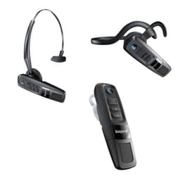 Blueparrott C300-XT-CR Headphone Bluetooth with microphone - Black