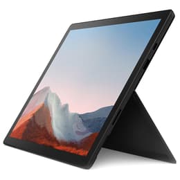 Microsoft Surface Pro 10" Core i5 1,70 GHz - SSD 128 GB - 4 GB QWERTY - English (US)