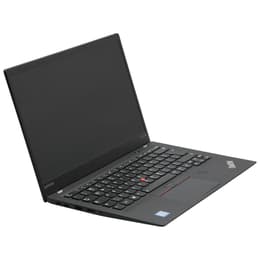 Lenovo Thinkpad X1 Carbon G5 14-inch (2016) - Core i5-7200U - 8 GB - SSD 128 GB