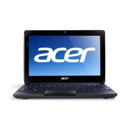 Acer Aspire One 722 11.6-inch (2011) - C-60 - 4 GB - HDD 500 GB