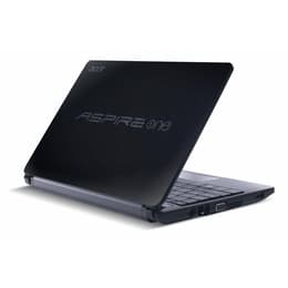 Acer Aspire One 722 11.6-inch (2011) - C-60 - 4 GB - HDD 500 GB