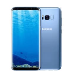 Galaxy S8 Plus 64GB - Blue - Unlocked GSM only