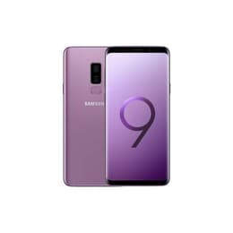 Galaxy S9 Plus 64GB - Purple - Fully unlocked (GSM & CDMA)