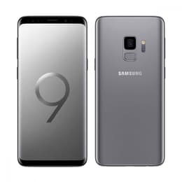 Galaxy S9 Plus