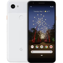 Google Pixel 3a 64GB - White - Locked Verizon