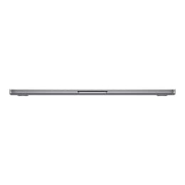 MacBook Air (2022) 13.3-inch - Apple M2 8-core and 8-core GPU - 8GB RAM - SSD 256GB