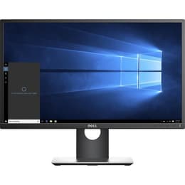 Dell 23-inch Monitor 1920 x 1080 LCD (P2317H)