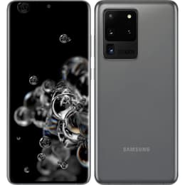 Galaxy S20 Ultra 5G 128GB - Cosmic Grey - Fully unlocked (GSM & CDMA)