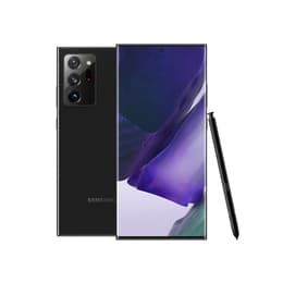 Galaxy Note20 Ultra 5G 128GB - Mystic Black - Unlocked