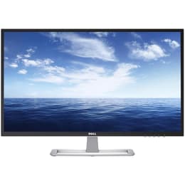 Dell 27-inch Monitor 2560 x 1440 LCD (S2716DG)