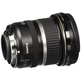 Canon Camera Lense Canon EF-S Wide-angle f/3.5-4.5