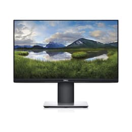 Dell 27-inch Monitor 1920 x 1080 LCD (P2717H-R-A4)