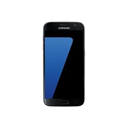 Galaxy S7 32GB - Black - Locked T-Mobile