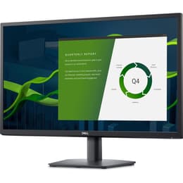 Dell 27-inch Monitor 1920 x 1080 LCD (E2722H)