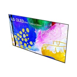 LG 65-inch OLED65G2PUA 3840x2160 TV