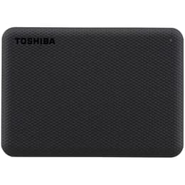 Toshiba HDTCA20XK3AA External hard drive - HDD 2 TB USB 3.0